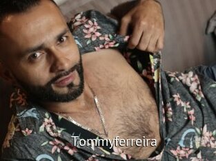 Tommyferreira