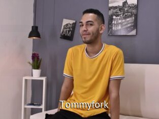 Tommyfork