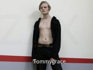 Tommygrace