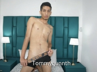 Tommygunnth