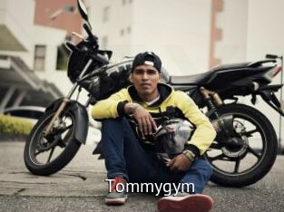 Tommygym