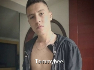Tommyheel