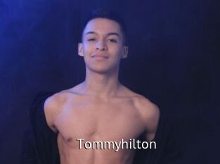 Tommyhilton