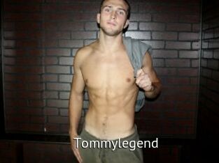 Tommylegend