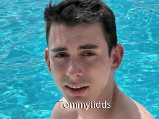 Tommylidds