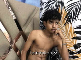Tommylopez
