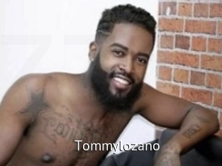 Tommylozano