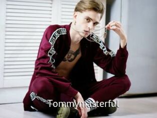 Tommymasterful