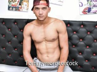 Tommymonstercock