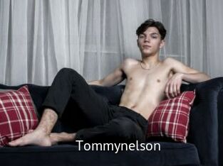 Tommynelson