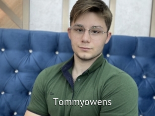 tommyowens Zizi X
