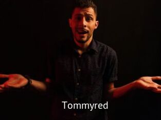 Tommyred
