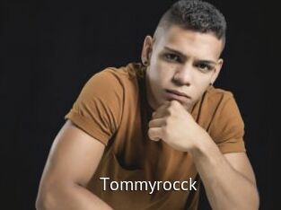 Tommyrocck