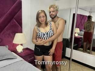 Tommyrossy