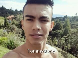 Tommyseboy