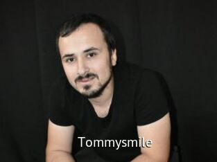 Tommysmile