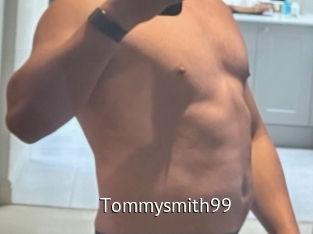 Tommysmith99