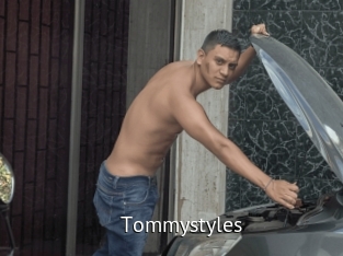 Tommystyles
