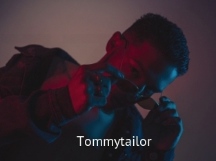 Tommytailor