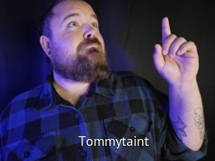Tommytaint