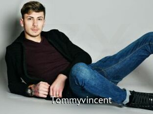 Tommyvincent
