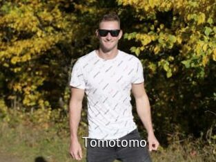 Tomotomo