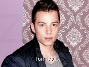Tomriderx