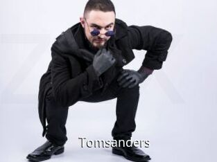 Tomsanders