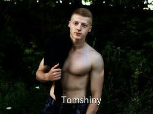 Tomshiny
