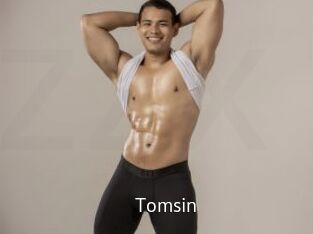Tomsin