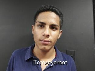 Tomsoyerhot