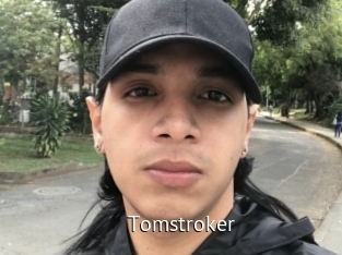 Tomstroker