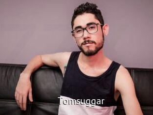 Tomsuggar
