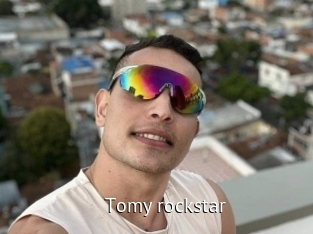 Tomy_rockstar