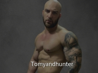 Tomyandhunter