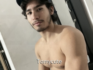 Tomycute