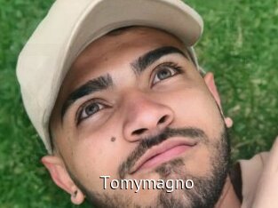 Tomymagno