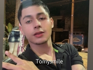 Tomysmile