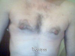 Tomyss