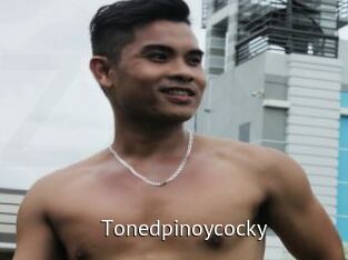 Tonedpinoycocky