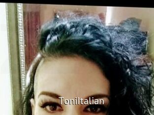 ToniItalian