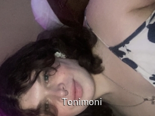 Tonimoni