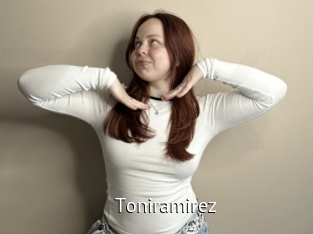 Toniramirez