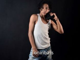 Toniribass