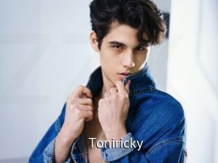 Toniricky
