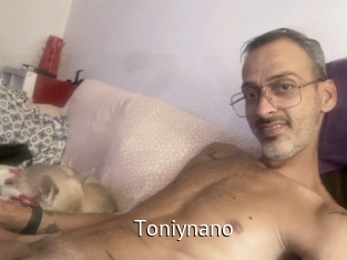 Toniynano