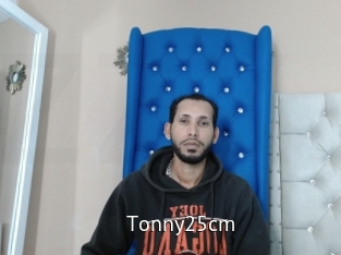 Tonny25cm