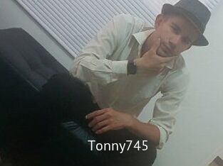 Tonny745