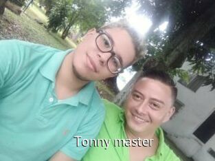 Tonny_master