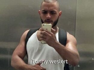 Tonny_weslert